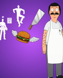 Bob Belcher Bundle