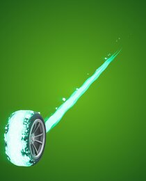 Incantor Trail