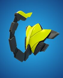 Scorpius Ops Pack