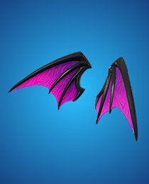 Prince's Wings
