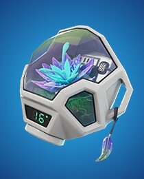 Blossom Pod