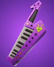 Keytar
