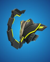 Scorpius Stealth Pack