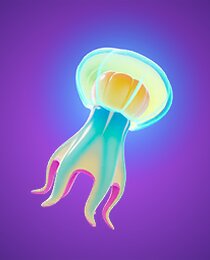 Lumina Jelly