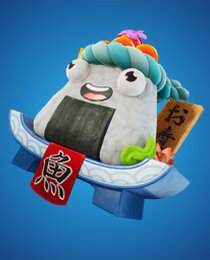 Onigiri Buddy