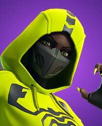 Scorpius Operative