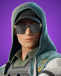Jax Spade