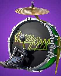 Kick Drum