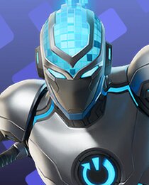 Reboot Man