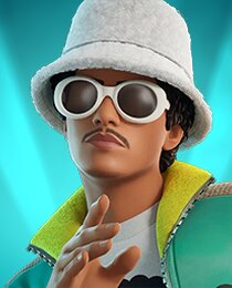 Bruno-San