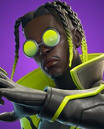 Scorpius Agent