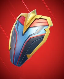 Kree Backplate