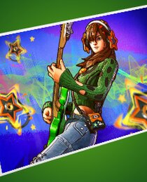 PJ's Solo