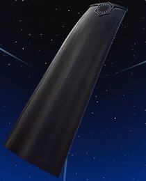 Kylo's Cape