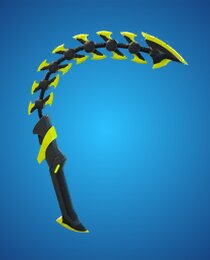 Stinger Whip