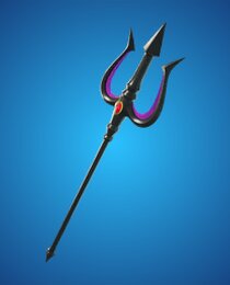 Trident of Malice