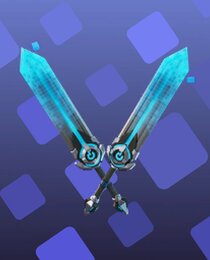 Reboot's Rezzblade