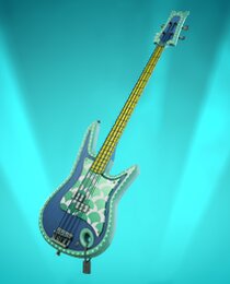 Worldwide Bass