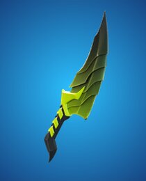 Telsonic Blade