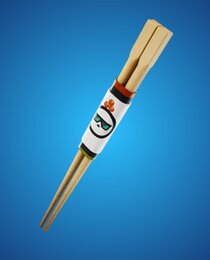 Chopping Sticks