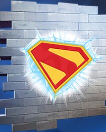 Kryptonian Crest