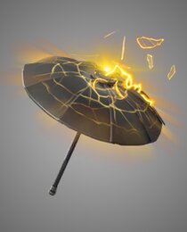 Blitz 'Brella