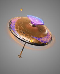 Ranker's Utopia 'Brella