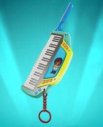 Key Charm