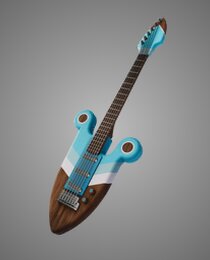 Fret Surfer
