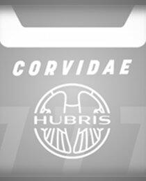 Corvidae Hubris