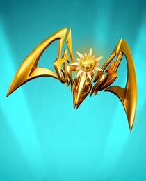 Lazer Wings