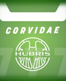 Corvidae Hubris