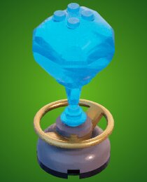 Rift Ripper Hero Trophy