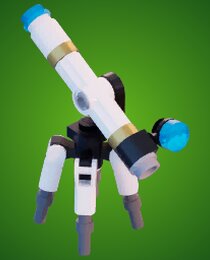 Rift Ripper Specialist Telescope