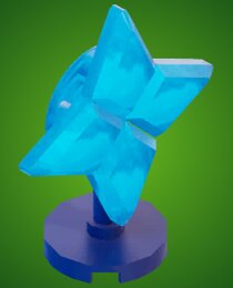 Supernova Academy Star