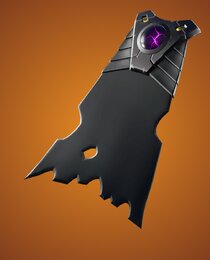 Lightning Cloak