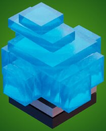 Rift Ripper Cadet Statue