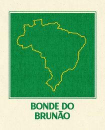 Bonde Do Brunão