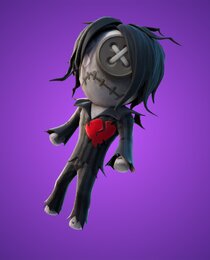 Lil' Gnashy