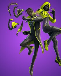 Scorpius Corp Bundle