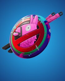 Llama Buster