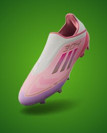 adidas F50 Limited Collection