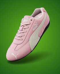 PUMA Speedcat OG 'Whisp of Pink'