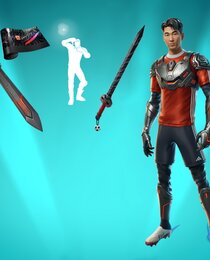 Son Heung-min Bundle