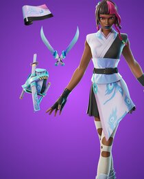 Shining Sentinel Bundle