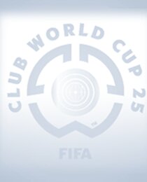 FIFA Club World Cup Ball