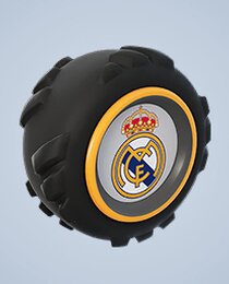 Real Madrid CF