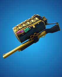 Loot & Shoot