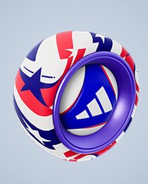 FIFA Club World Cup Ball