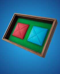 Ddakji Box
